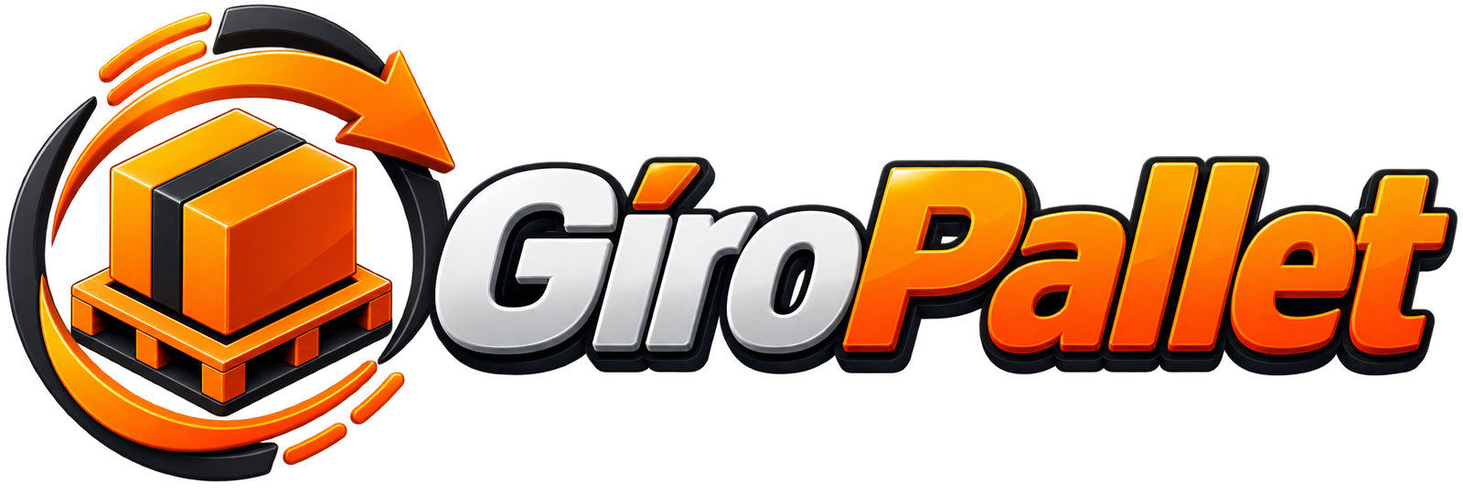 GIRO PALLET - ERP DE ATIVOS